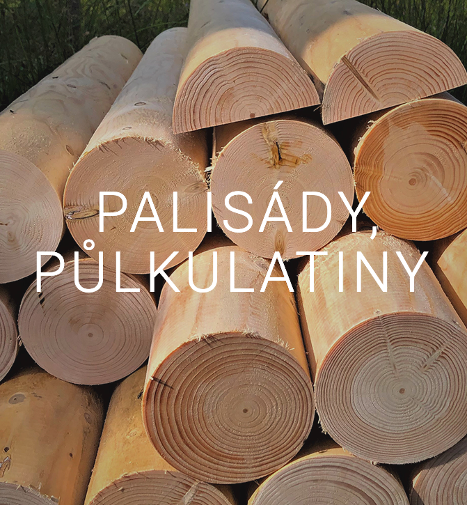 PALIVOVÉ DŘEVO