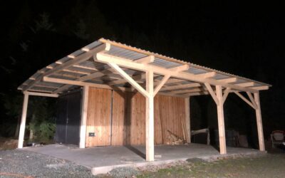 Kontejner Orlické hory 2023