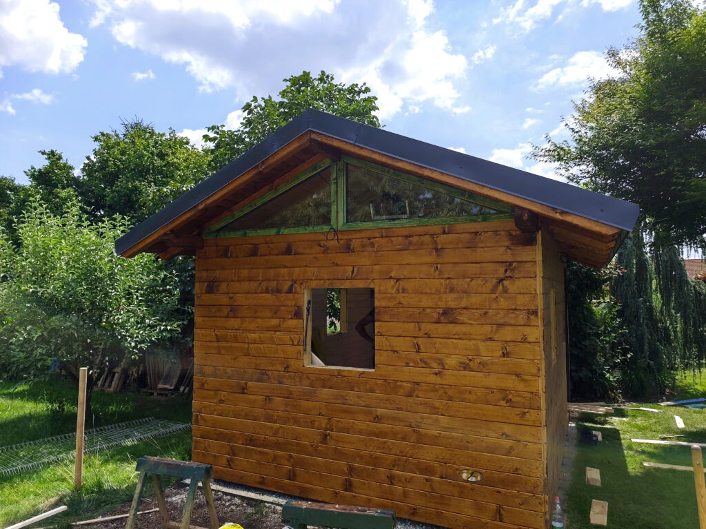 Domeček pro děti – Hradec Králové