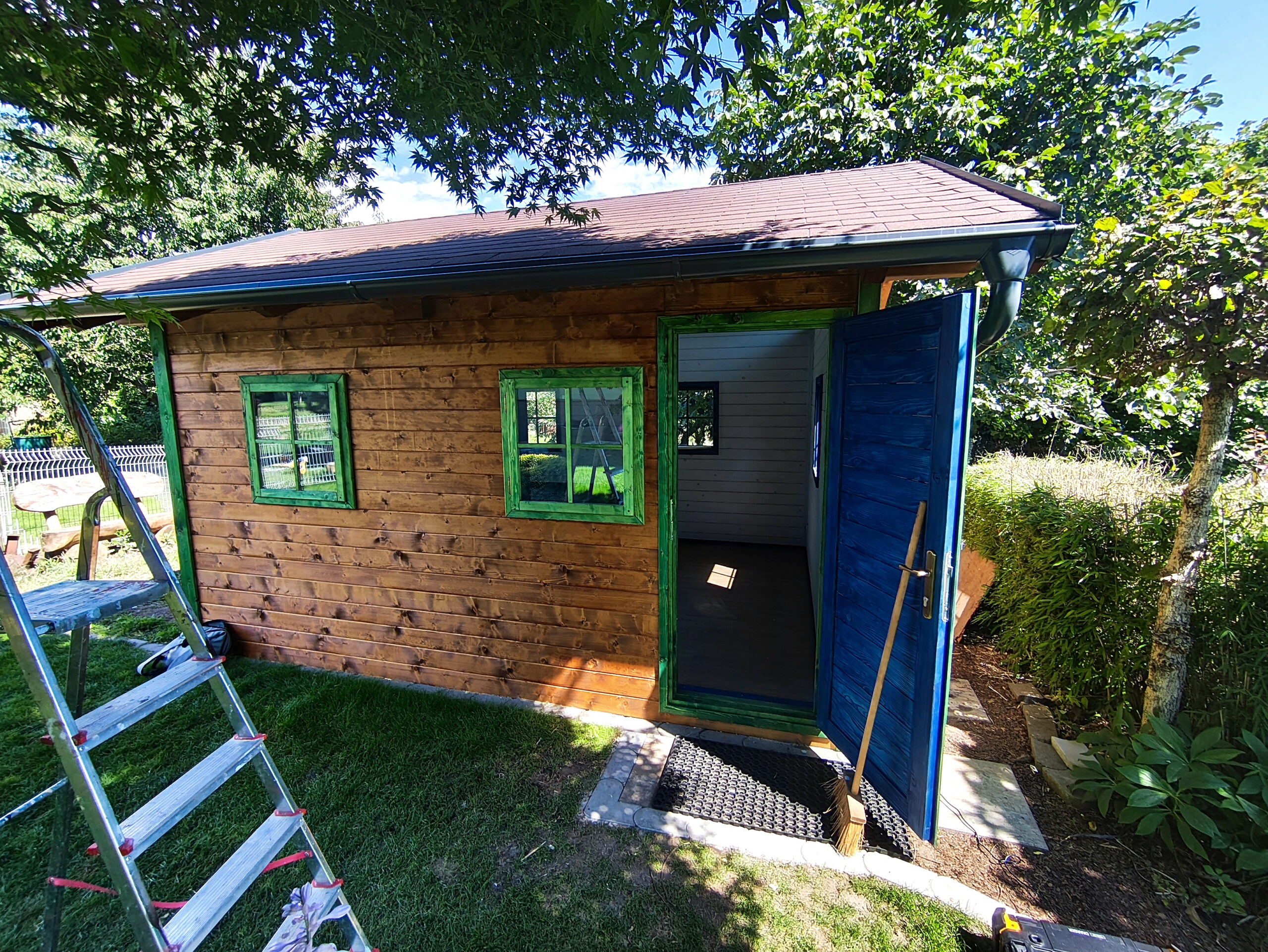 Domeček pro děti – Hradec Králové